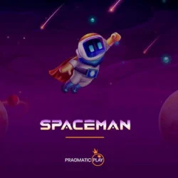 Spaceman h51